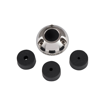 Scanstrut DS21A-S Cable Seal - stainless DS21A-S